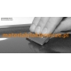 MIRKA Shark Blade 48mm x 28mm materialylakiernicze.pl
